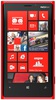 Смартфон Nokia Lumia 920 Red - Богородицк