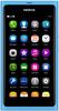 Смартфон Nokia N9 16Gb Blue - Богородицк