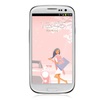 Мобильный телефон Samsung + 1 ГБ RAM+  Galaxy S III GT-I9300 La Fleur 16 Гб 16 ГБ - Богородицк