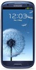 Смартфон Samsung Galaxy S3 GT-I9300 16Gb Pebble blue - Богородицк