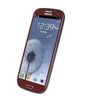 Смартфон Samsung Galaxy S3 GT-I9300 16Gb La Fleur Red - Богородицк