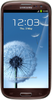 Samsung Galaxy S3 i9300 32GB Amber Brown - Богородицк
