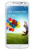 Смартфон Samsung Galaxy S4 GT-I9500 16Gb White Frost - Богородицк