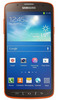 Смартфон SAMSUNG I9295 Galaxy S4 Activ Orange - Богородицк