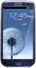 Смартфон SAMSUNG I9300 Galaxy S III 16GB Pebble Blue - Богородицк
