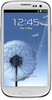 Смартфон SAMSUNG I9300 Galaxy S III 16GB Marble White - Богородицк