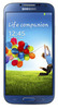 Смартфон SAMSUNG I9500 Galaxy S4 16Gb Blue - Богородицк