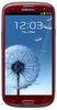 Смартфон Samsung Samsung Смартфон Samsung Galaxy S III GT-I9300 16Gb (RU) Red - Богородицк