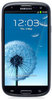 Смартфон Samsung Samsung Смартфон Samsung Galaxy S3 64 Gb Black GT-I9300 - Богородицк