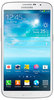 Смартфон Samsung Samsung Смартфон Samsung Galaxy Mega 6.3 8Gb GT-I9200 (RU) белый - Богородицк