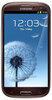 Смартфон Samsung Samsung Смартфон Samsung Galaxy S III 16Gb Brown - Богородицк