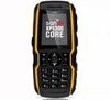 Терминал мобильной связи Sonim XP 1300 Core Yellow/Black - Богородицк
