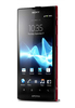 Смартфон Sony Xperia ion Red - Богородицк