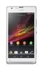 Смартфон Sony Xperia SP C5303 White - Богородицк
