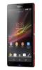 Смартфон Sony Xperia ZL Red - Богородицк