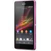 Смартфон Sony Xperia ZR Pink - Богородицк