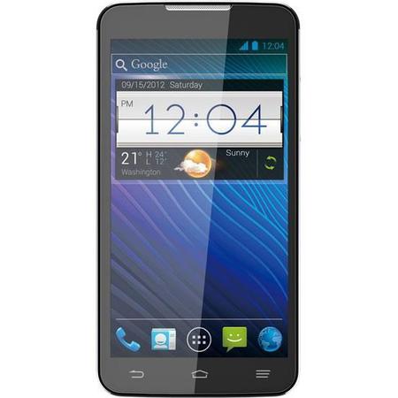 Смартфон ZTE Grand Memo Blue - Богородицк