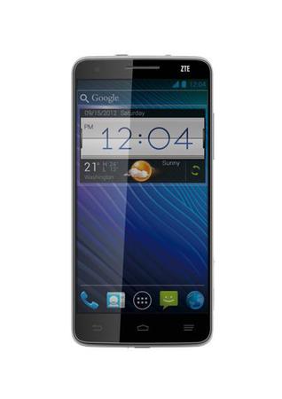 Смартфон ZTE Grand S White - Богородицк